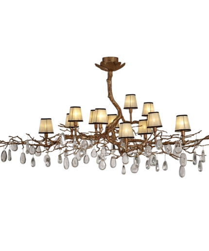 Chandelier BALKEM