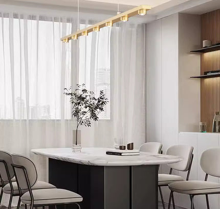 Chandelier KOLOSS by Rodesigne