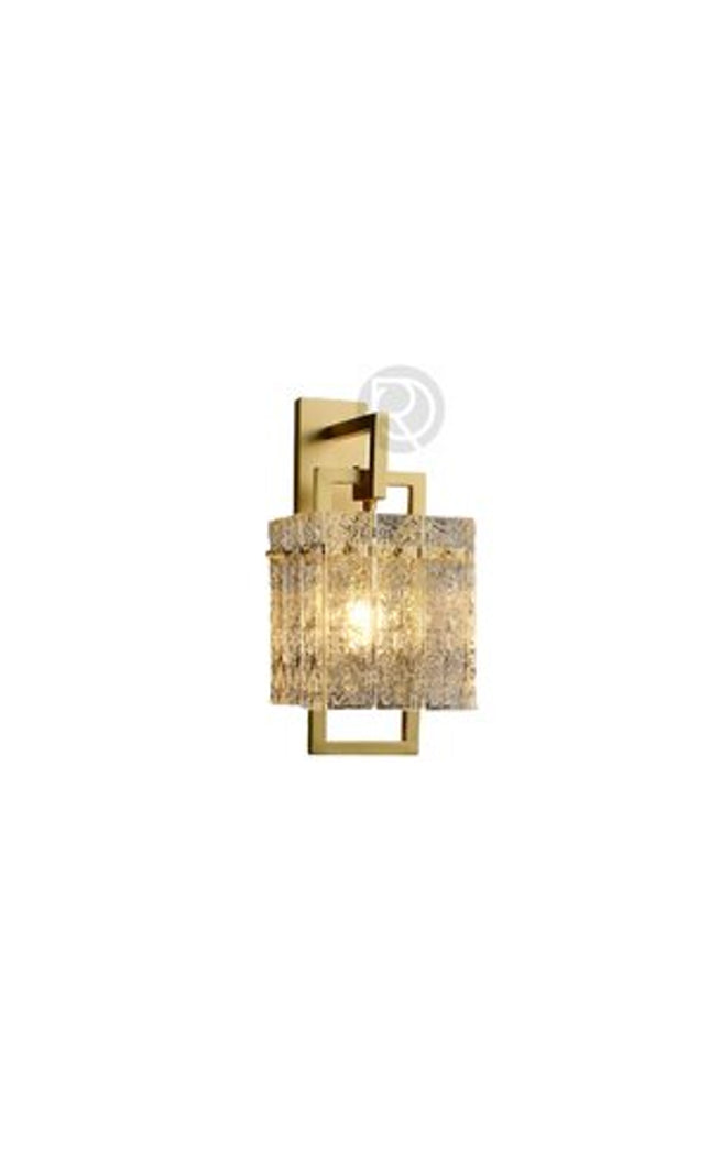 Wall Sconce POCHE