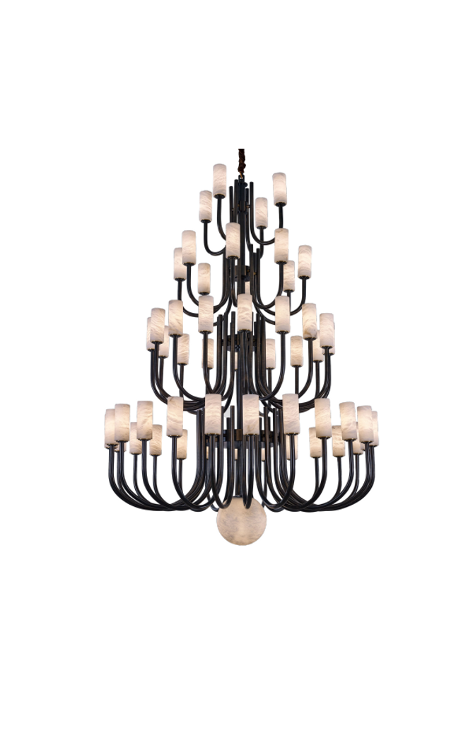 Chandelier KEIRA