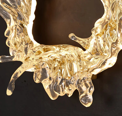 Wall Sconce TANTER — wall sconce lamp, designer lighting by RODESIGNE