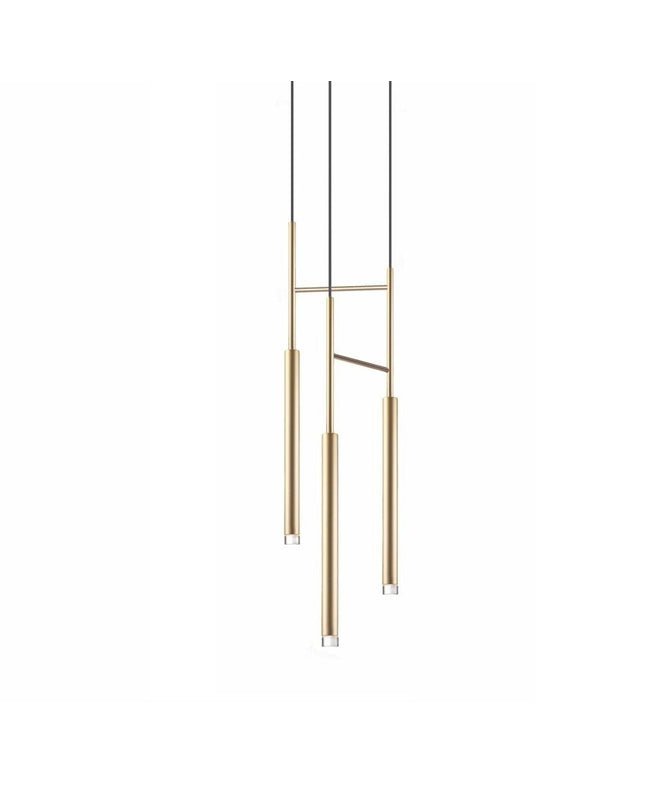 Pendant Light ONTER — modern pendant light, custom designer lighting by RODESIGNE