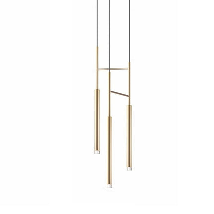 Pendant Light ONTER — modern pendant light, custom designer lighting by RODESIGNE