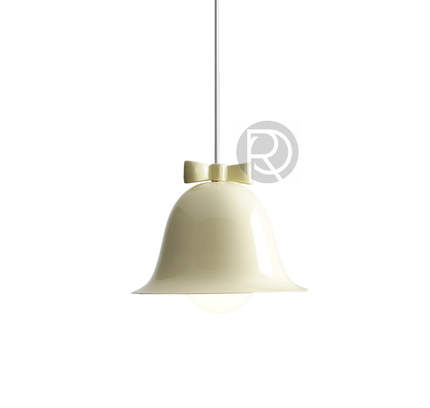 Pendant lamp PICCULU by Rodesigne