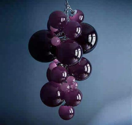 Chandelier KROOSD by Rodesigne