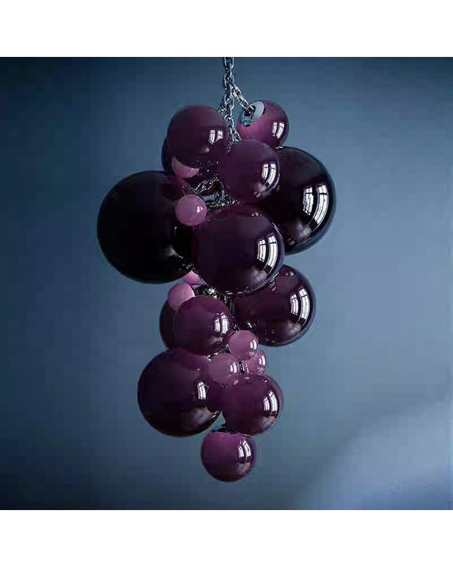 Chandelier KROOSD by Rodesigne