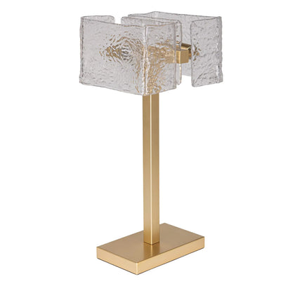 Table Lamp BARRADA — designer table lamp by RODESIGNE