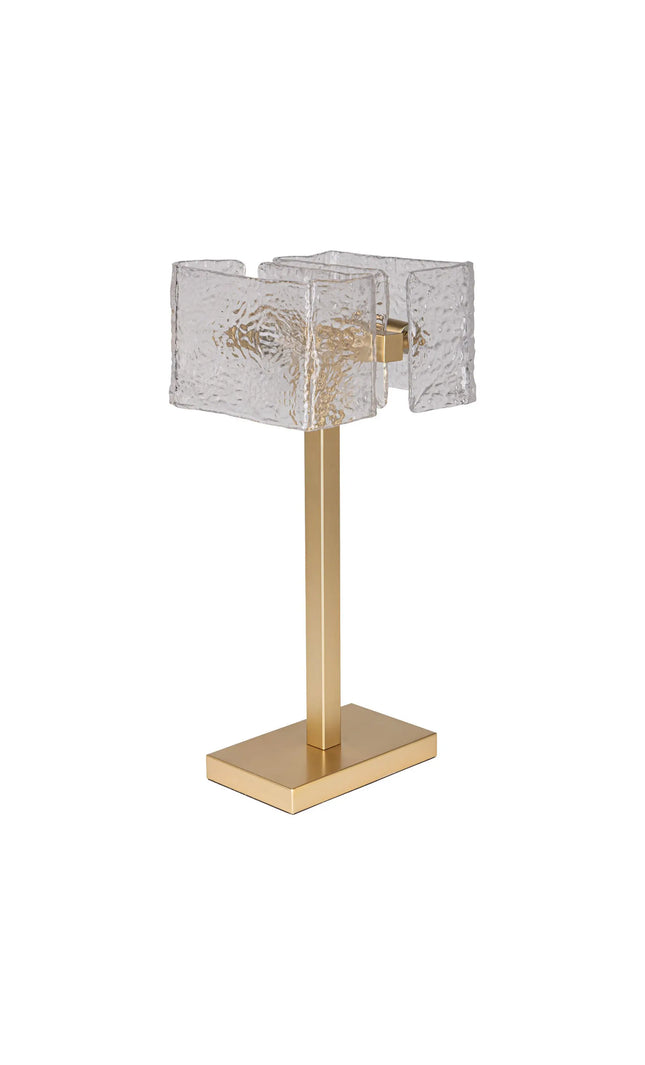 Table Lamp BARRADA