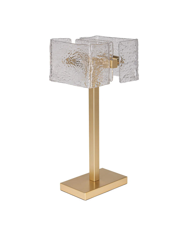 Table Lamp BARRADA — designer table lamp by RODESIGNE