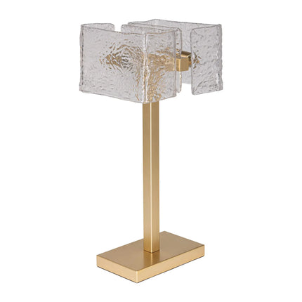 Table Lamp BARRADA — designer table lamp by RODESIGNE
