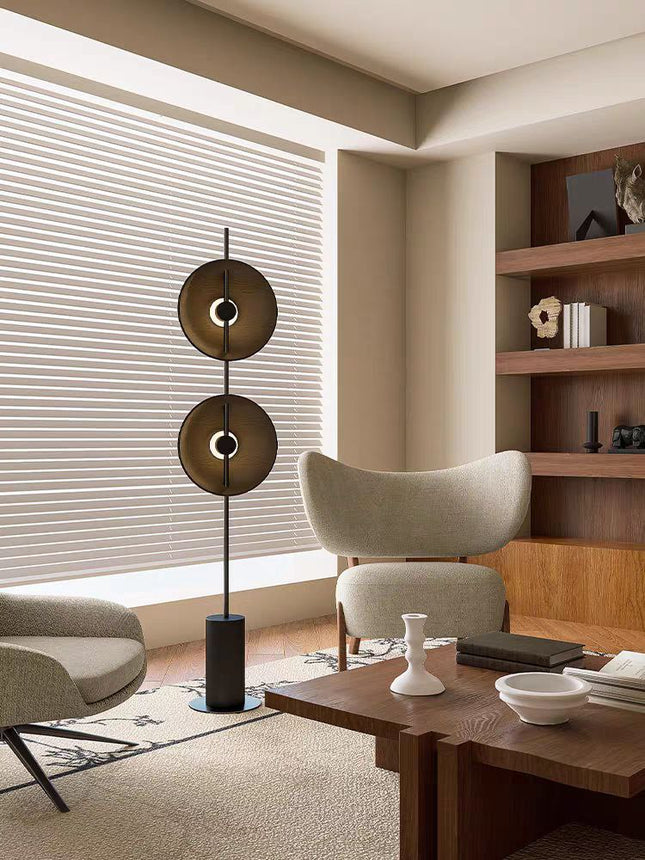 Floor Lamp NITO by Romatti