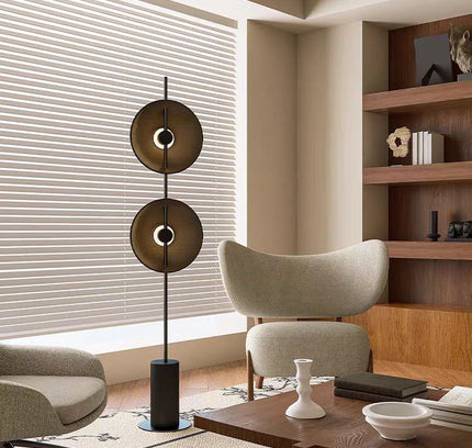 Floor Lamp NITO — designer floor lamp by RODESIGNE