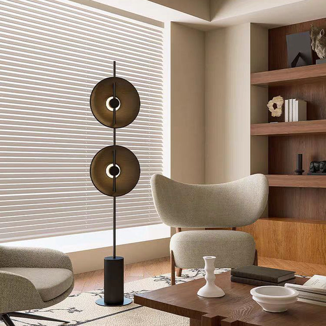 Floor Lamp NITO — designer floor lamp by RODESIGNE