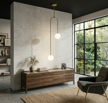 Pendant Light AURION by RODESIGNE