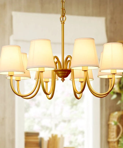 Chandelier CLASH