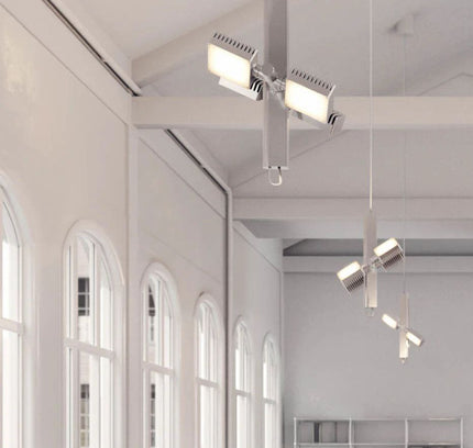 Chandelier ANDRON by Rodesigne
