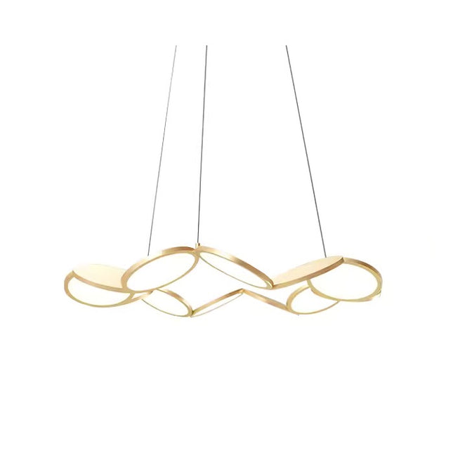 Chandelier HOLLO