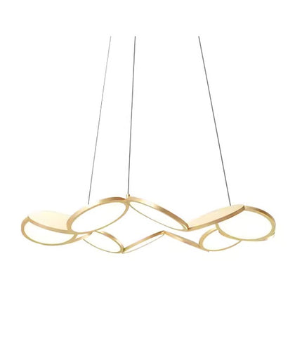 Chandelier HOLLO