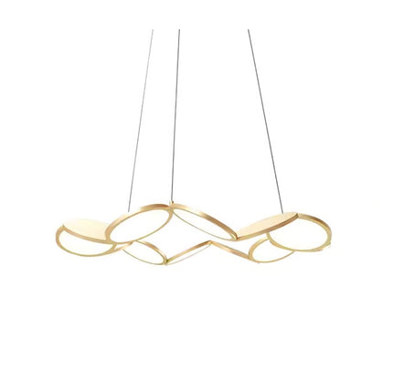 Chandelier HOLLO by Rodesigne