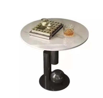 Coffee Table ARTIC — designer coffee table, custom furniture by RODESIGNE