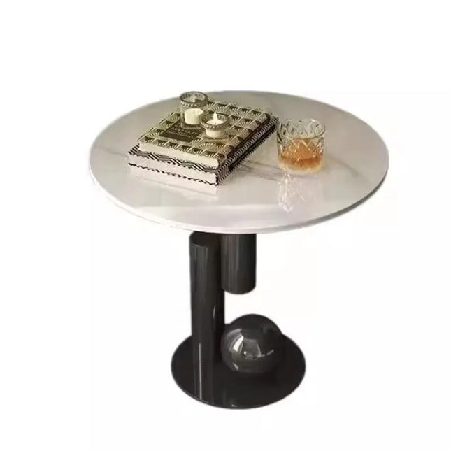 Coffee Table ARTIC — designer coffee table, custom furniture by RODESIGNE