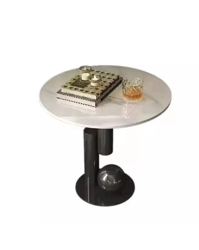 Coffee Table ARTIC — designer coffee table, custom furniture by RODESIGNE