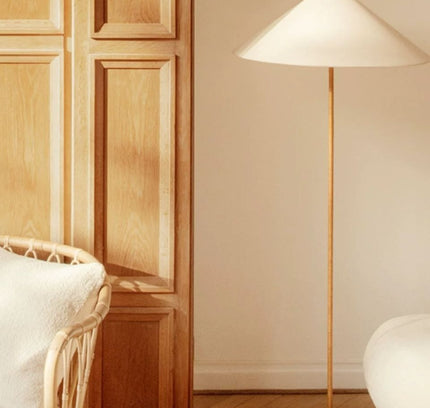 Floor Lamp SUNDA — designer floor lamp by RODESIGNE
