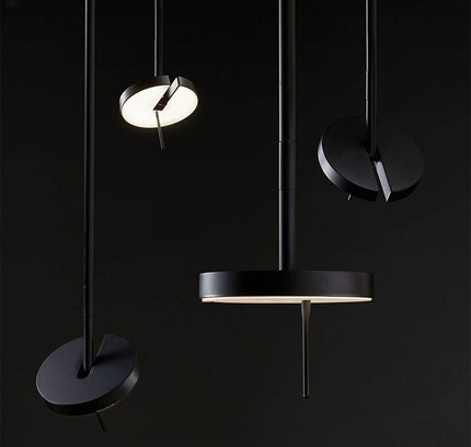 Pendant lamp GORTES by Rodesigne