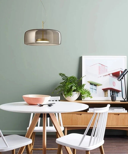 Pendant lamp JUBE SP by Rodesigne