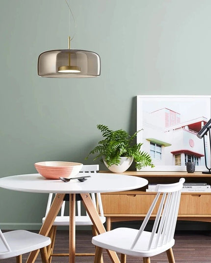 Pendant lamp JUBE SP by Rodesigne