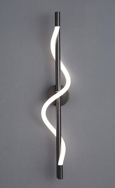 Wall Sconce TRACER TWISTED