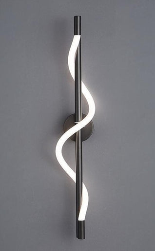 Wall Sconce TRACER TWISTED