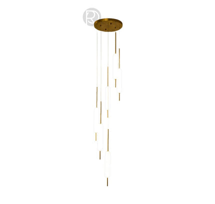 Chandelier CANNE by Rodesigne