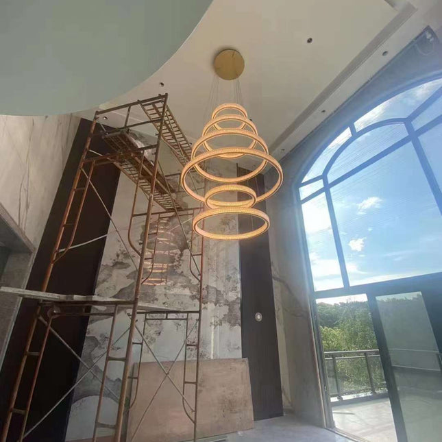 Chandelier PAREN