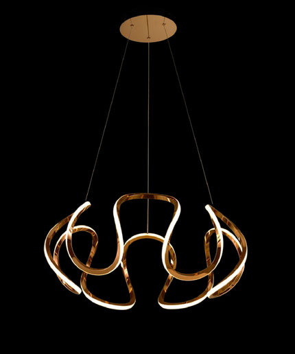 Chandelier NESTER