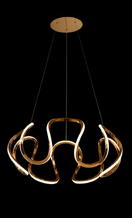 Chandelier NESTER