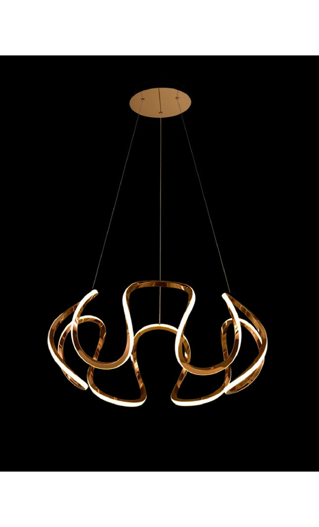 Chandelier NESTER