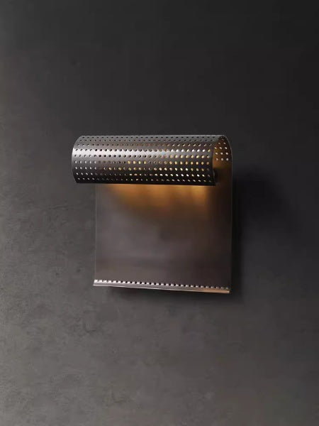 Wall Sconce NARGY