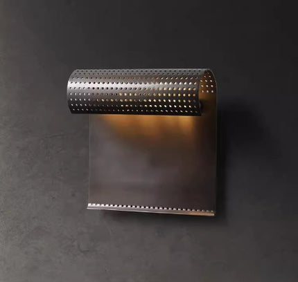 Wall Sconce NARGY — wall sconce lamp, designer lighting by RODESIGNE