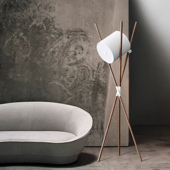 Floor Lamp BENDER