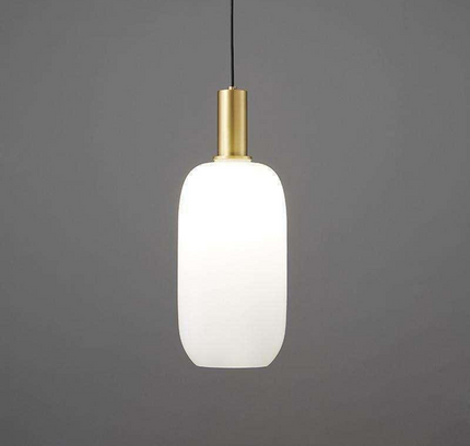 Pendant Light XOLY — modern pendant light, custom designer lighting by RODESIGNE