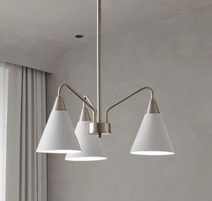 Chandelier DUKAL by Rodesigne