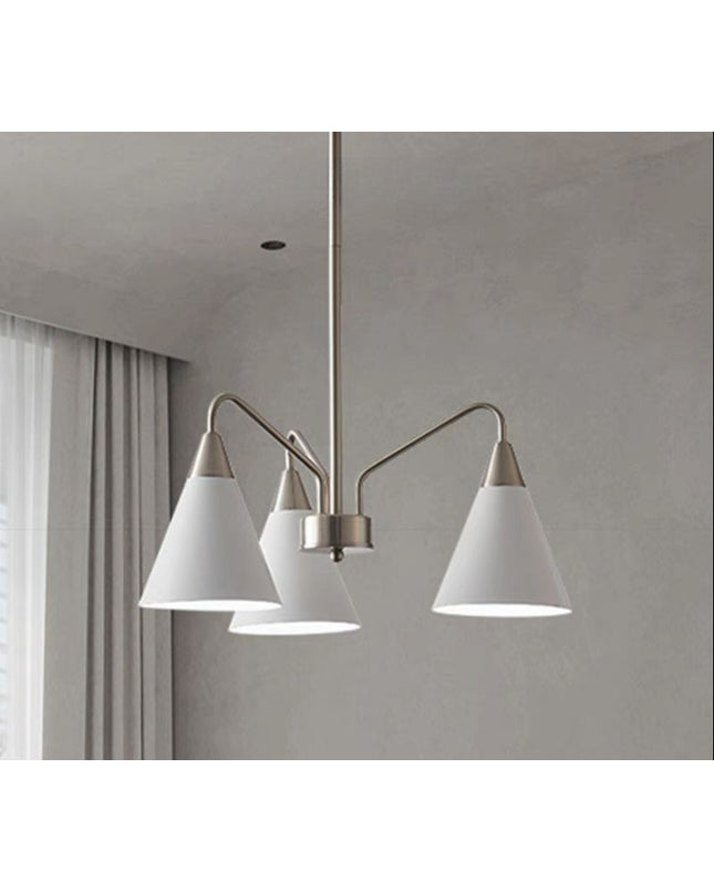 Chandelier DUKAL by Rodesigne