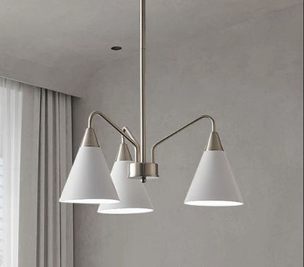 Chandelier DUKAL by Rodesigne
