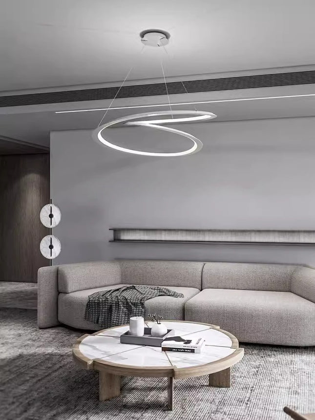 Chandelier KEPELERA