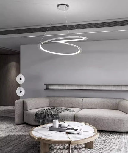 Chandelier KEPELERA