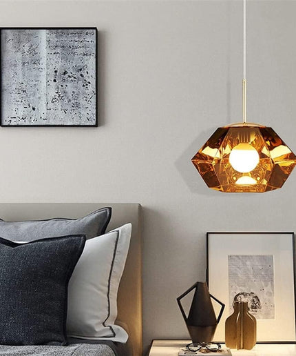 Pendant Light CUT HORT