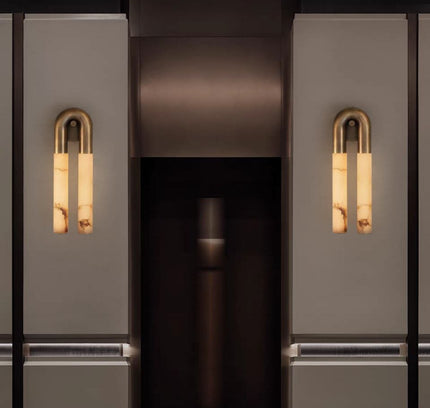 Wall Light MODUZ by RODESIGNE