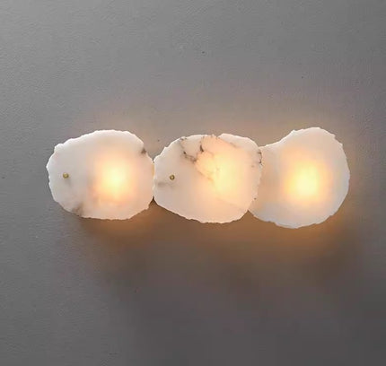 Wall Sconce HELLI — wall sconce lamp, designer lighting by RODESIGNE