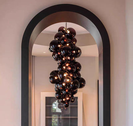 Chandelier KROOSD by Rodesigne